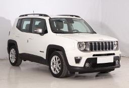 Jeep Renegade Face lifting , Salon Polska, 1. Właściciel, Serwis ASO, Automat,