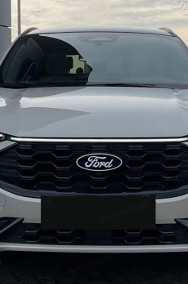 Ford Kuga IV Sound Edition AWD 2.5 FHEV eCVT Sound Edition AWD 2.5 FHEV eCVT 183KM-2