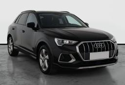 Audi Q3 I (8U) , Salon Polska, 1. Właściciel, Automat, VAT 23%, Klimatronic,