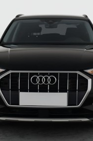 Audi Q3 I (8U) , Salon Polska, 1. Właściciel, Automat, VAT 23%, Klimatronic,-2