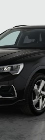Audi Q3 I (8U) , Salon Polska, 1. Właściciel, Automat, VAT 23%, Klimatronic,-3