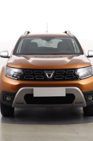 Dacia Duster I , Salon Polska, Serwis ASO, Navi, Klimatronic, Tempomat,-2