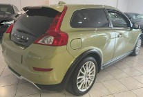 Volvo C30 I Xenon Navi Camera Skóra Bezwypadkowy Oryginalny Lakier Gwarancja