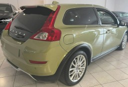 Volvo C30 I Xenon Navi Camera Skóra Bezwypadkowy Oryginalny Lakier Gwarancja