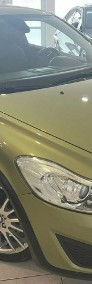 Volvo C30 I Xenon Navi Camera Skóra Bezwypadkowy Oryginalny Lakier Gwarancja-4