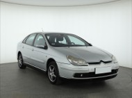 Citroen C5 II , Salon Polska, Serwis ASO, Klimatronic,ALU, El. szyby
