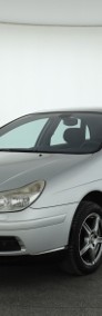 Citroen C5 II , Salon Polska, Serwis ASO, Klimatronic,ALU, El. szyby-3