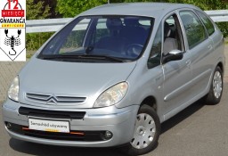 Citroen Xsara Picasso / Pojazd Sprzedajemy z Gwarrancją ASO na ROK / 1 WŁ / ASO /