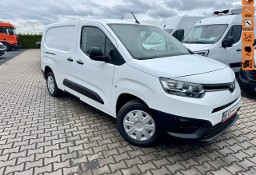 Toyota Inny Toyota SALON PL / 156tys.km / L2H1 DŁUGI / 3 OSOBY / KLIMA /GWARANCJA