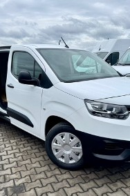 Toyota SALON PL / 156tys.km / L2H1 DŁUGI / 3 OSOBY / KLIMA /GWARANCJA-2