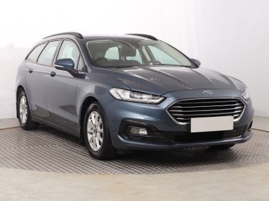 Ford Mondeo IX , Salon Polska, 1. Właściciel, Automat, VAT 23%, Navi,-1