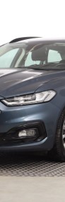 Ford Mondeo IX , Salon Polska, 1. Właściciel, Automat, VAT 23%, Navi,-3
