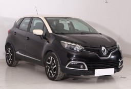 Renault Captur , Salon Polska, Navi, Klima, Tempomat, Parktronic
