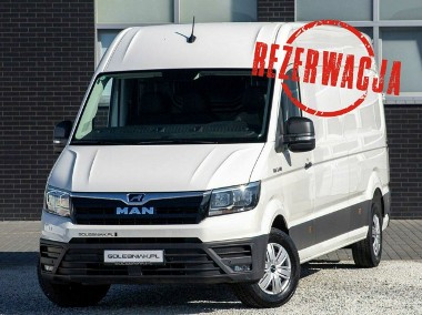 MAN wersja L4H3 *1 TURBO* GOTOWY DO PRACY. Sprawdź więcej !-1