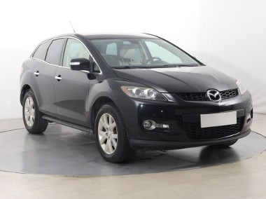 Mazda CX-7 , Xenon, Klimatronic, Tempomat, Parktronic,-1