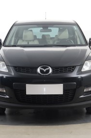 Mazda CX-7 , Xenon, Klimatronic, Tempomat, Parktronic,-2