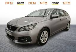 Peugeot 308 II 1,5 Bluehdi(130 KM) Active Salon PL Faktura-Vat