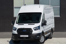 Ford Transit L4H3 MAXI *35.000km* Wysoki Dach duży ekran dotykowy