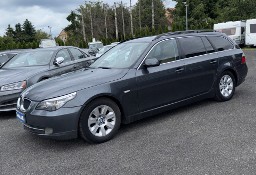 BMW 2.0TD 177KM combi -Gwarancja- PanoramaDach, Skóra, Navi, Xenon, Książki
