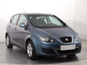 SEAT Altea I , GAZ, Klima,ALU