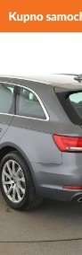 Audi A4 B9 FL xenon automat szare skory auto klima sporty-4