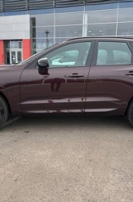 Volvo XC60 II B5 AWD Plus Dark 2.0 B5 AWD Plus Dark (250 KM) Podgrzewana kierownic-2