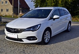 Opel Astra K Ledy/Full Opcja/Bezwypadkowy