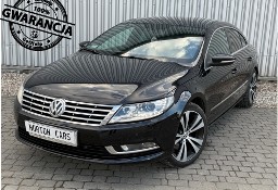 Volkswagen CC II Polski salon , jeden właściciel