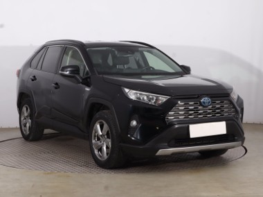 Toyota RAV-4