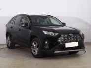 Toyota RAV 4 IV , Salon Polska, Serwis ASO, Automat, Klimatronic, Tempomat,