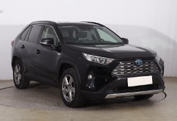 Toyota RAV 4 IV , Salon Polska, Serwis ASO, Automat, Klimatronic, Tempomat,