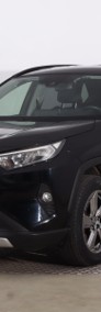 Toyota RAV 4 IV , Salon Polska, Serwis ASO, Automat, Klimatronic, Tempomat,-3