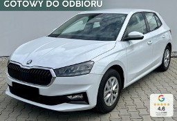 Skoda Fabia III Selection 1.0 TSI Selection 1.0 TSI 115KM