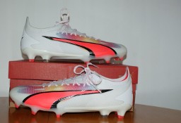 BUTY PIŁKARSKIE PUMA ULTRA ULTIMATE FG/AG 44,5 107311 01