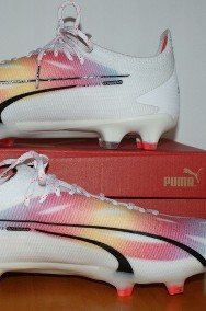 BUTY PIŁKARSKIE PUMA ULTRA ULTIMATE FG/AG 44,5 107311 01-2