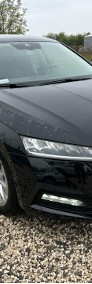 Skoda Octavia 4 1.5 TSI 150km Salon Polska-3