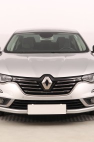 Renault Talisman II , Salon Polska, Automat, VAT 23%, Skóra, Navi, Klimatronic,-2