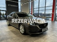 Mazda 6 III Limousine 2.0 165KM M6 2019 r., salon PL, 12 m-cy gwarancji