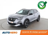 Peugeot 2008 Dostępny w Autohero Pick-up Center Warszawa Młociny