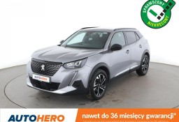 Peugeot 2008 Dostępny w Autohero Pick-up Center Warszawa Młociny