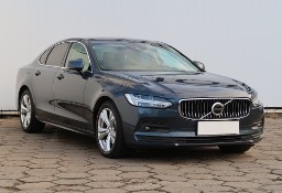 Volvo S90 II Salon Polska, Serwis ASO, Automat, Skóra, Navi, Klimatronic,