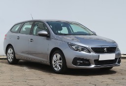 Peugeot 308 II , Salon Polska, 1. Właściciel, Serwis ASO, VAT 23%,