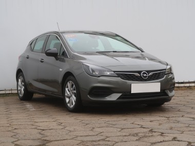 Opel Astra J , Salon Polska, 1. Właściciel, Serwis ASO, VAT 23%, Skóra,-1