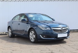 Opel Insignia , Salon Polska, Navi, Klimatronic, Tempomat, Parktronic