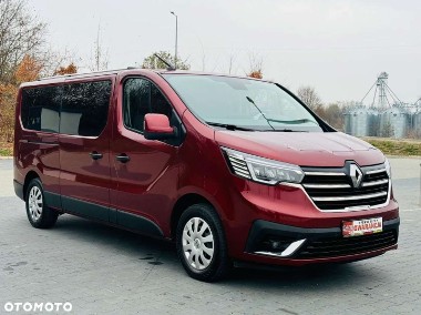 Renault Trafic III-1