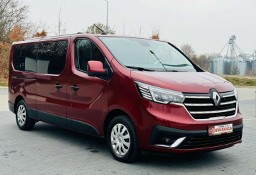 Renault Trafic III