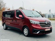 Renault Trafic III