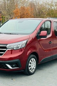 Renault Trafic III-2