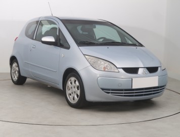 Mitsubishi Colt VI , Klima,ALU, El. szyby