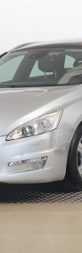 Peugeot 508 , Salon Polska, Navi, Xenon, Klimatronic, Tempomat,-3